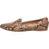image:imageSteve Madden Womens Featherl Loafer FlatTan Snake