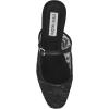 image:imageSteve Madden Womens Gisele MuleBlack Lace
