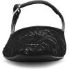 image:imageSteve Madden Womens Gisele MuleBlack Lace