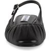 image:imageSteve Madden Womens Gisele MuleBlack Leather