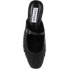 image:imageSteve Madden Womens Gisele MuleBlack Leather