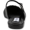 image:imageSteve Madden Womens Gisele MuleBlack Leather