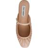 image:imageSteve Madden Womens Gisele MuleCream Leather