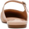 image:imageSteve Madden Womens Gisele MuleCream Leather
