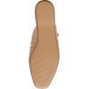 image:imageSteve Madden Womens Gisele MuleCream Leather