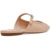 image:imageSteve Madden Womens Gisele MuleCream Leather