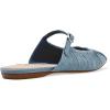 image:imageSteve Madden Womens Gisele MuleDenim