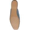 image:imageSteve Madden Womens Gisele MuleDenim
