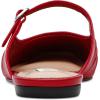 image:imageSteve Madden Womens Gisele MuleRed Leather