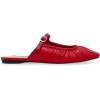 image:imageSteve Madden Womens Gisele MuleRed Leather