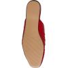 image:imageSteve Madden Womens Gisele MuleRed Leather