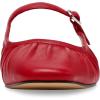 image:imageSteve Madden Womens Gisele MuleRed Leather