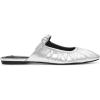 image:imageSteve Madden Womens Gisele MuleSilver