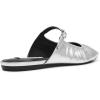 image:imageSteve Madden Womens Gisele MuleSilver