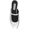 image:imageSteve Madden Womens Gisele MuleSilver