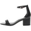 image:imageSteve Madden Womens Irenee Heeled SandalBlack