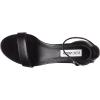 image:imageSteve Madden Womens Irenee Heeled SandalBlack