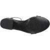 image:imageSteve Madden Womens Irenee Heeled SandalBlack Patent