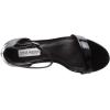 image:imageSteve Madden Womens Irenee Heeled SandalBlack Patent