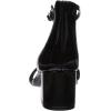 image:imageSteve Madden Womens Irenee Heeled SandalBlack Patent