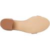 image:imageSteve Madden Womens Irenee Heeled SandalBlush