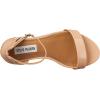 image:imageSteve Madden Womens Irenee Heeled SandalBlush Patent