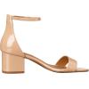 image:imageSteve Madden Womens Irenee Heeled SandalBlush Patent