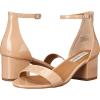 image:imageSteve Madden Womens Irenee Heeled SandalBlush Patent