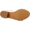 image:imageSteve Madden Womens Irenee Heeled SandalBlush Patent