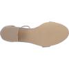 image:imageSteve Madden Womens Irenee Heeled SandalLight Grey Suede