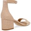 image:imageSteve Madden Womens Irenee Heeled SandalMulti Raffia