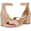 image:imageSteve Madden Womens Irenee Heeled SandalMulti Raffia