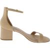 image:imageSteve Madden Womens Irenee Heeled SandalSandnubuck