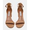 image:imageSteve Madden Womens Irenee Heeled SandalTan Nubuck