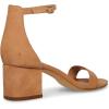 image:imageSteve Madden Womens Irenee Heeled SandalTan Nubuck