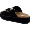 image:imageSteve Madden womens Bigschmona BlackBlack SuedeBlack