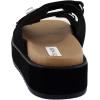 image:imageSteve Madden womens Bigschmona BlackBlack SuedeBlack