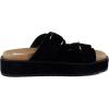 image:imageSteve Madden womens Bigschmona BlackBlack SuedeBlack