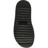 image:imageSteve Madden womens Bigschmona BlackBlack SuedeBlack Jelly