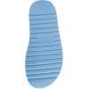 image:imageSteve Madden womens Bigschmona BlackBlack SuedeBlue Jelly