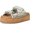 image:imageSteve Madden womens Bigschmona BlackBlack SuedeMint