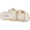 image:imageSteve Madden womens Bigschmona BlackBlack SuedeOffwhite