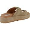 image:imageSteve Madden womens Bigschmona BlackBlack SuedeTaupe Suede