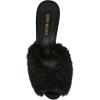 image:imageSteve Madden womens PriyaBlack Fur