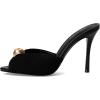 image:imageSteve Madden womens PriyaBlackGold