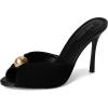 image:imageSteve Madden womens PriyaBlackGold