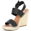image:imageSteve Madden womens UriBlack Leather