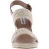 image:imageSteve Madden womens UriNatural Raffia