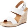 image:imageSteve Madden womens UriWhite Leather