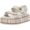 Beige Multi